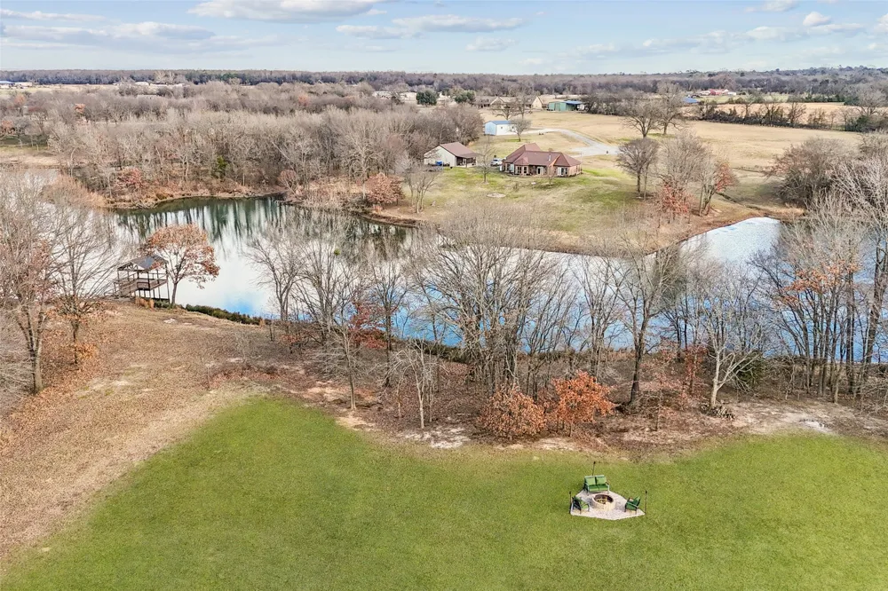 370 Private Road 5291 Yantis, TX 75497
