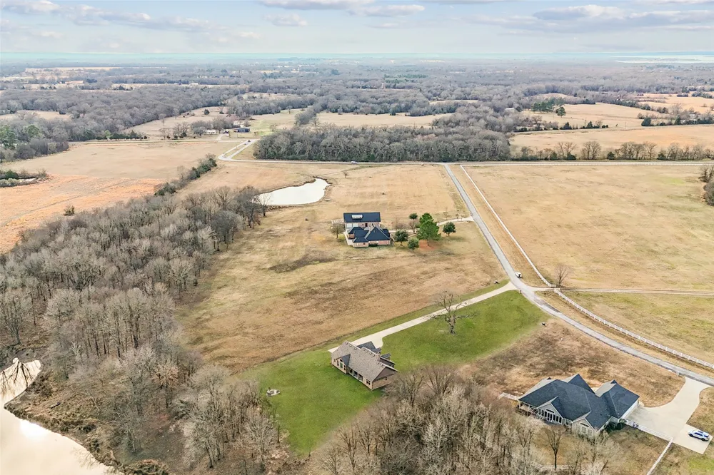370 Private Road 5291 Yantis, TX 75497
