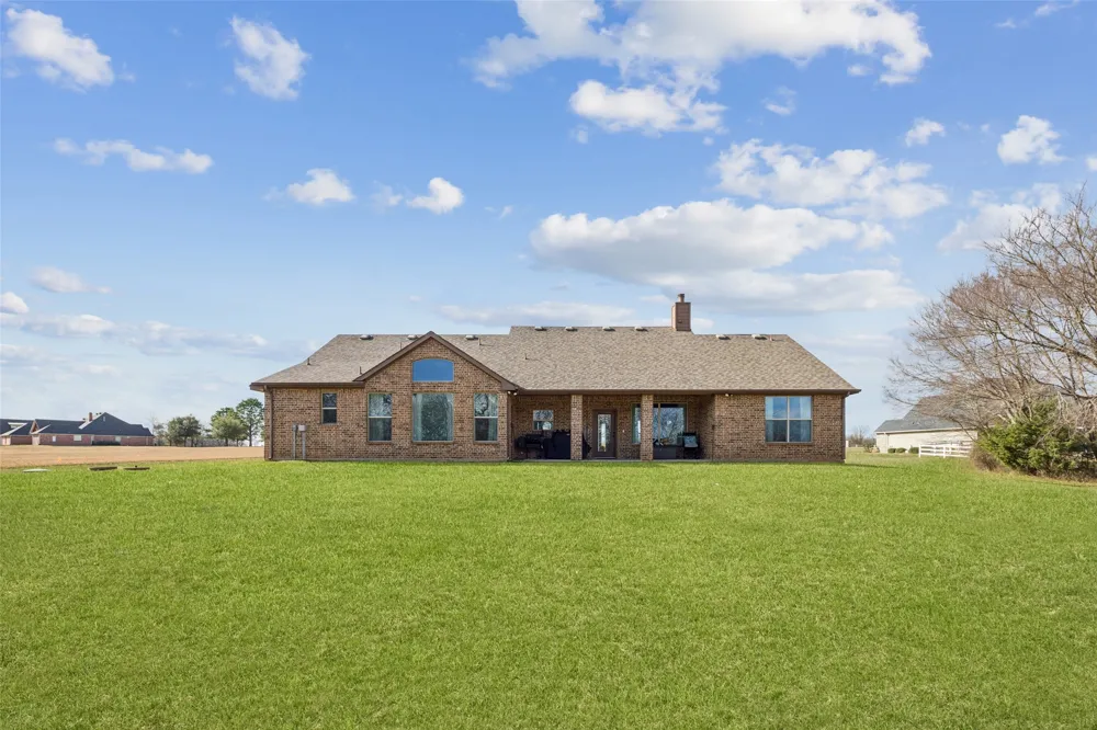 370 Private Road 5291 Yantis, TX 75497