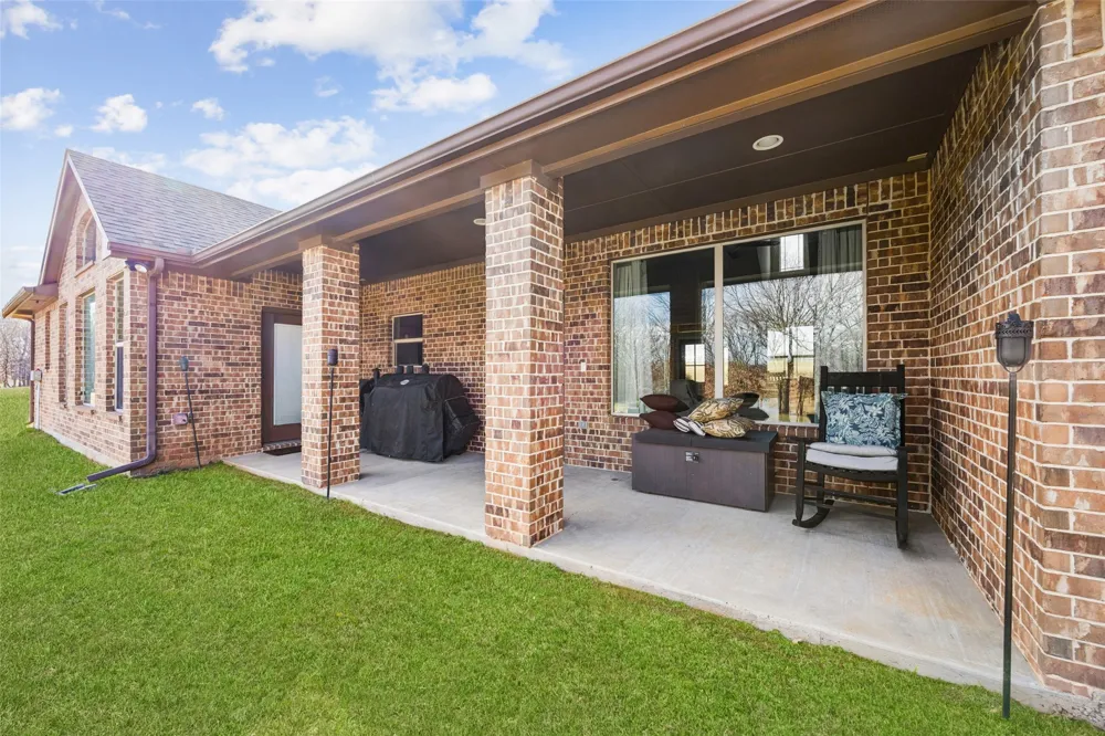 370 Private Road 5291 Yantis, TX 75497