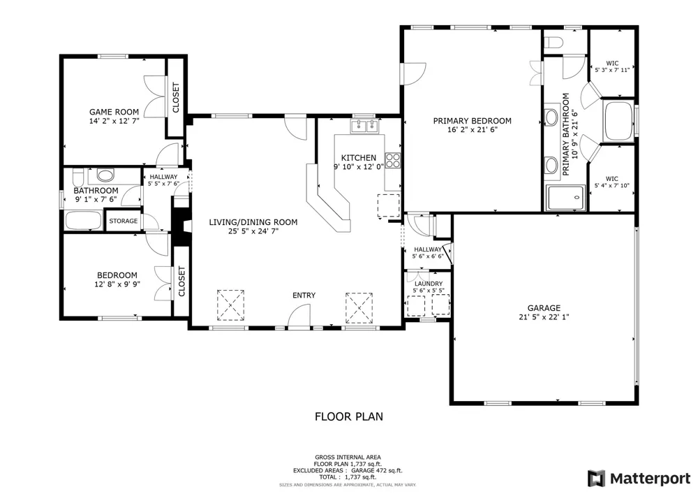 370 Private Road 5291 Yantis, TX 75497