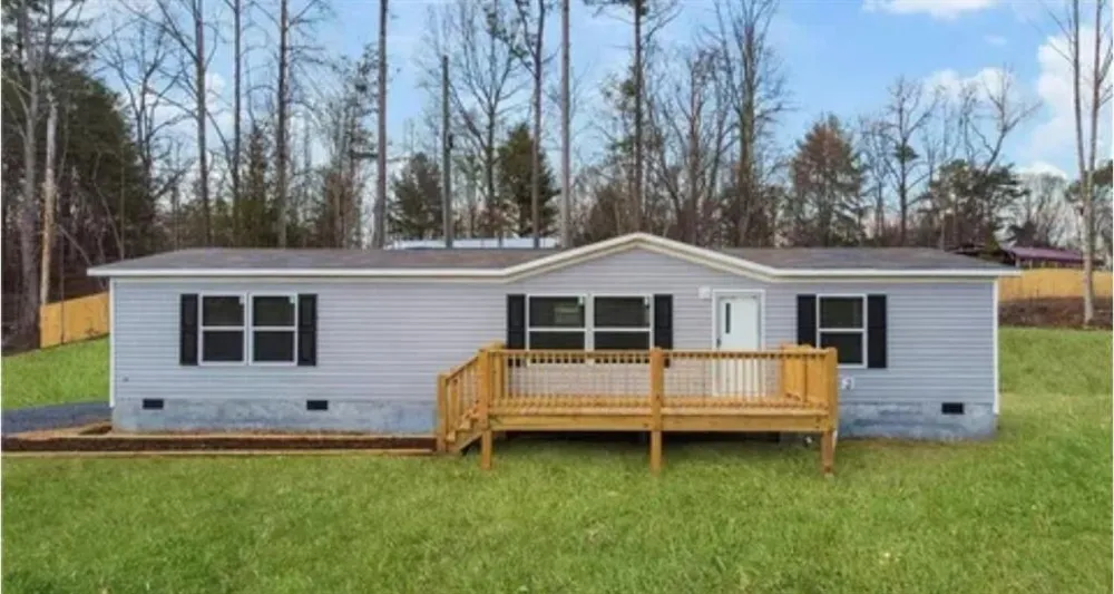 0 Ruby Ridge Drive Talking Rock, GA 30175