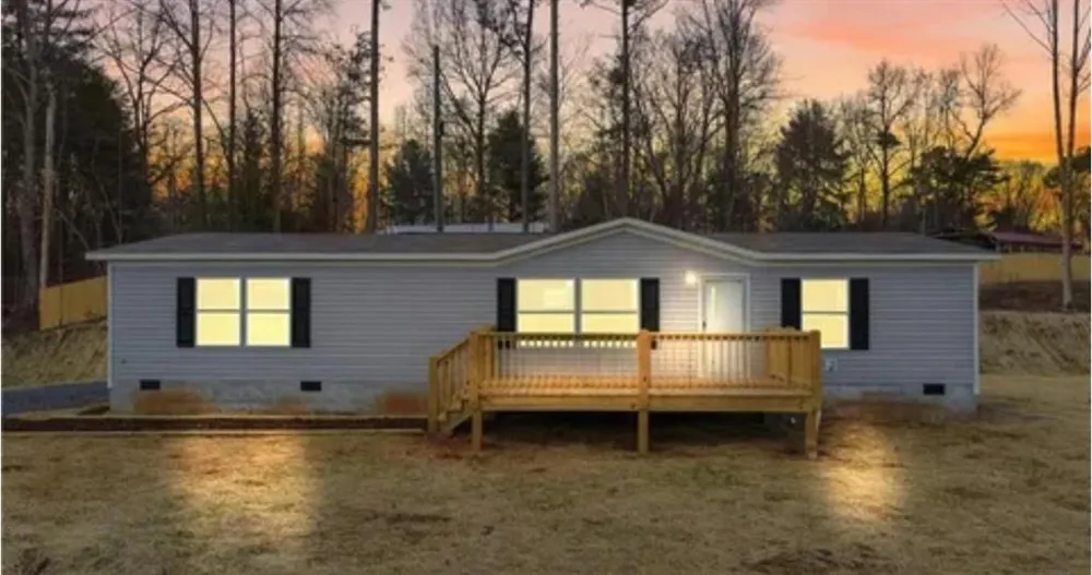 0 Ruby Ridge Drive Talking Rock, GA 30175