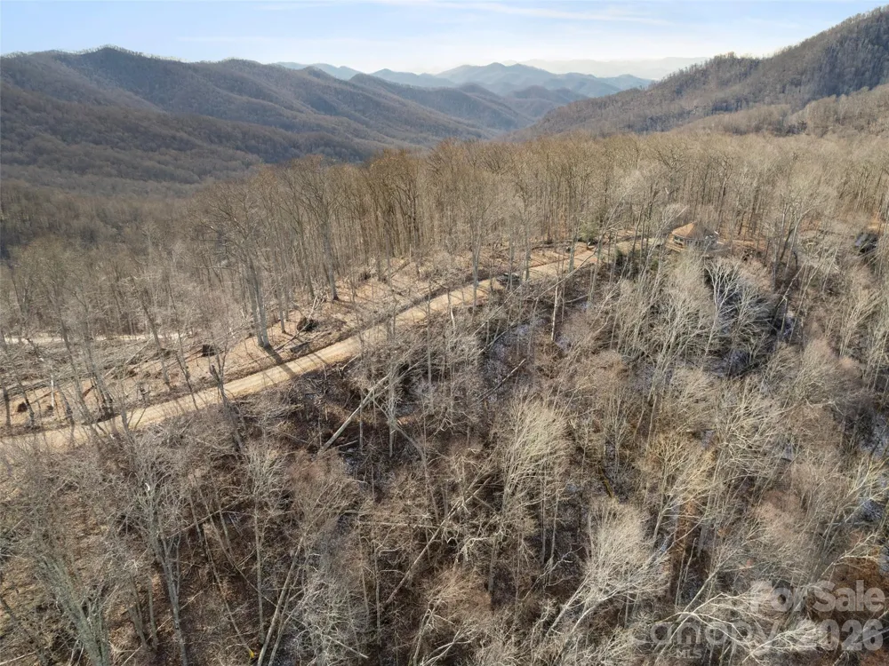 TBD S Ridge Runner Road Burnsville, NC 28714