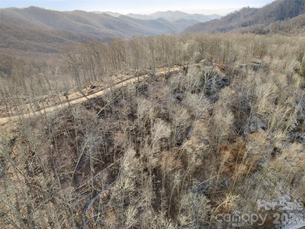 TBD S Ridge Runner Road Burnsville, NC 28714