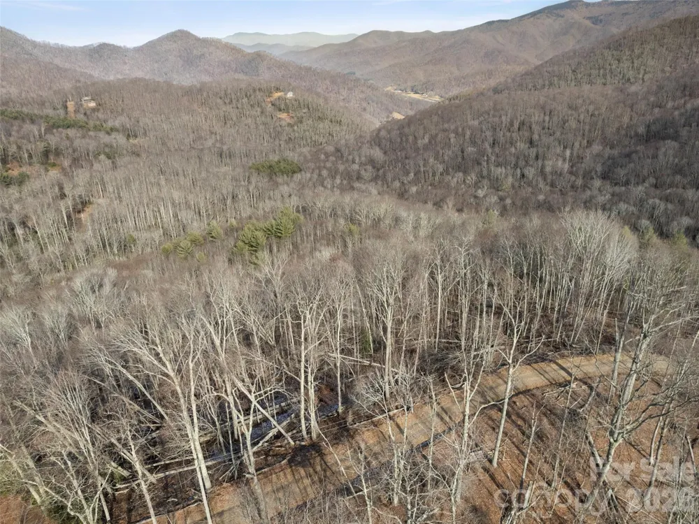 TBD S Ridge Runner Road Burnsville, NC 28714
