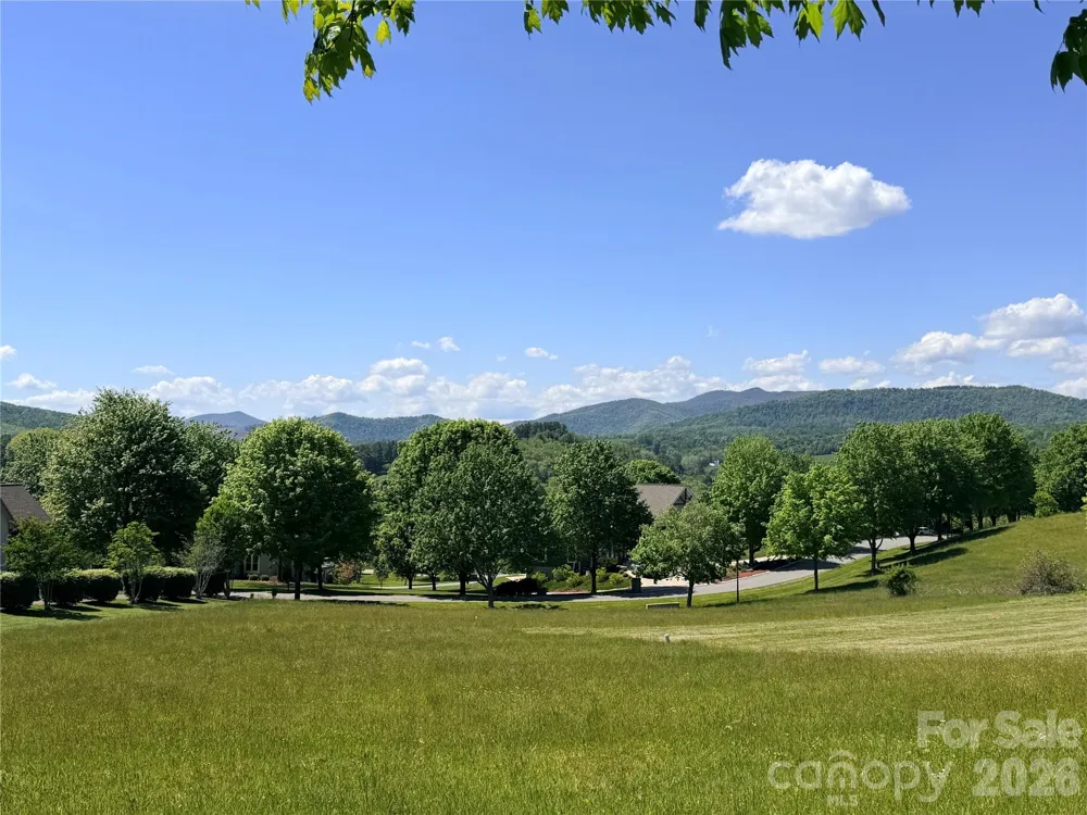 TBD Olde Charter Circle #31 Jefferson, NC 28640