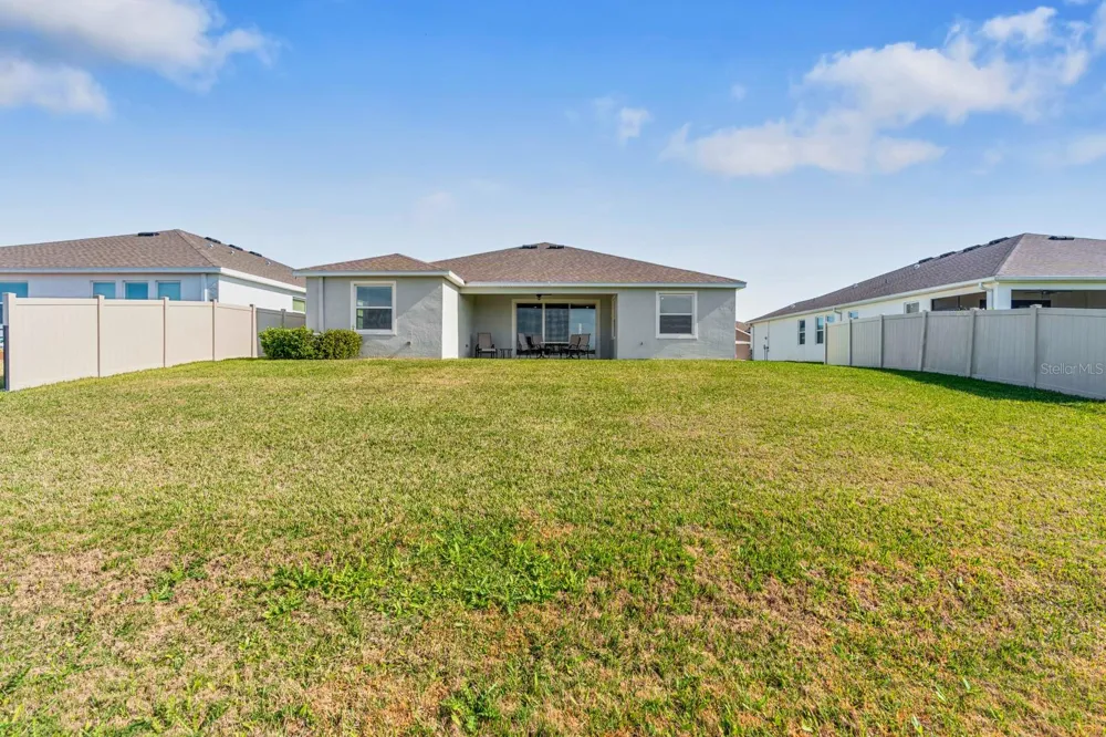 3507 GOLDEN WHEAT LANE Plant City, FL 33565