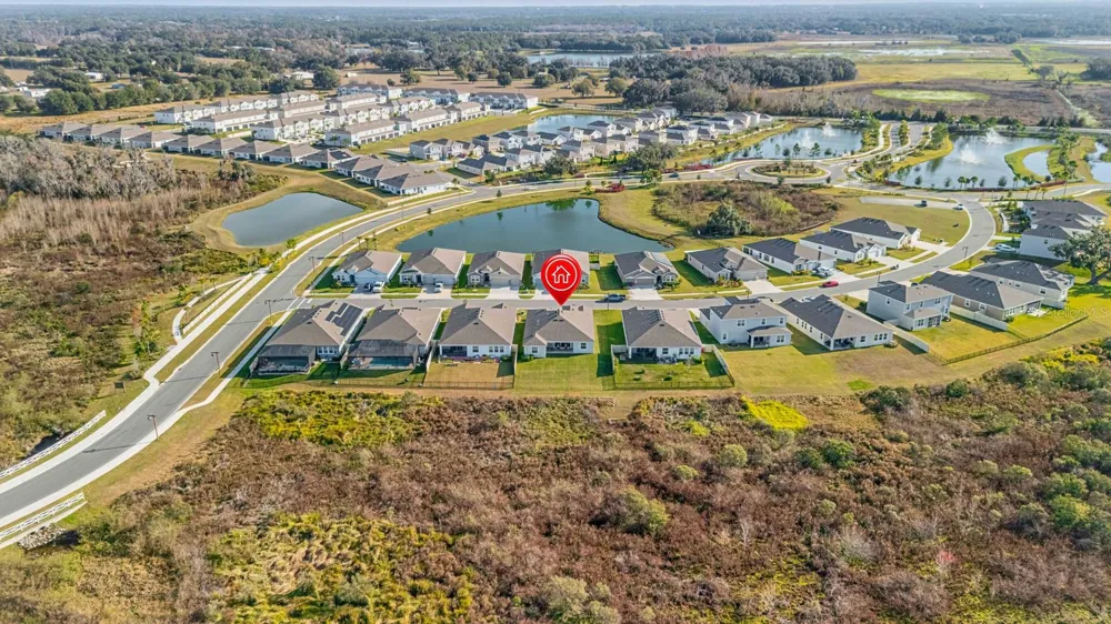 3507 GOLDEN WHEAT LANE Plant City, FL 33565