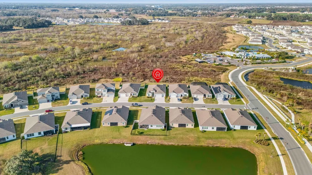 3507 GOLDEN WHEAT LANE Plant City, FL 33565