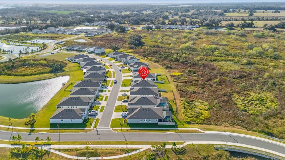 3507 GOLDEN WHEAT LANE Plant City, FL 33565
