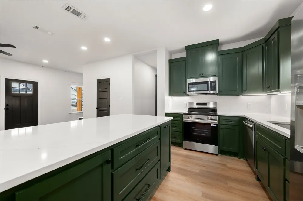 307 Live Oak Trail Valley Mills, TX 76689