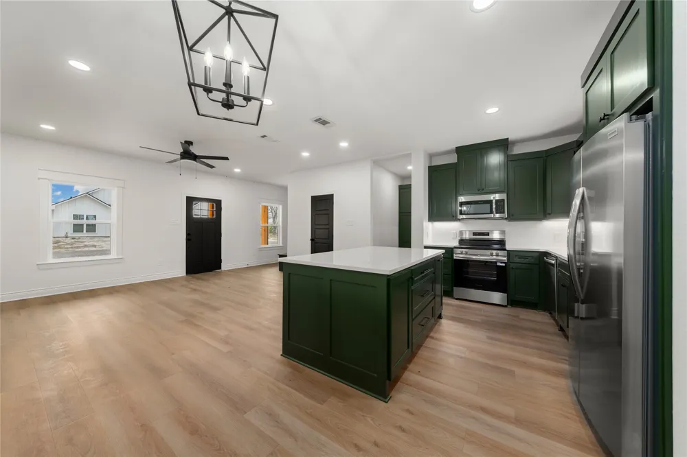 307 Live Oak Trail Valley Mills, TX 76689