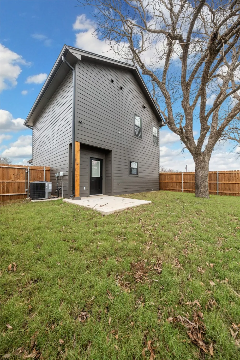 307 Live Oak Trail Valley Mills, TX 76689