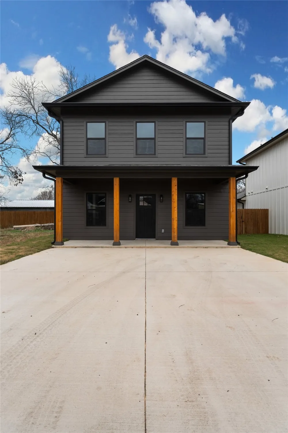 307 Live Oak Trail Valley Mills, TX 76689