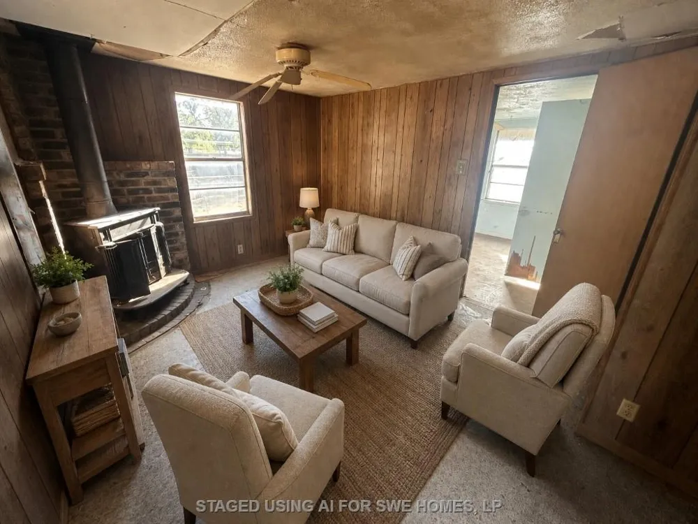 710 E Walnut Street Nocona, TX 76255