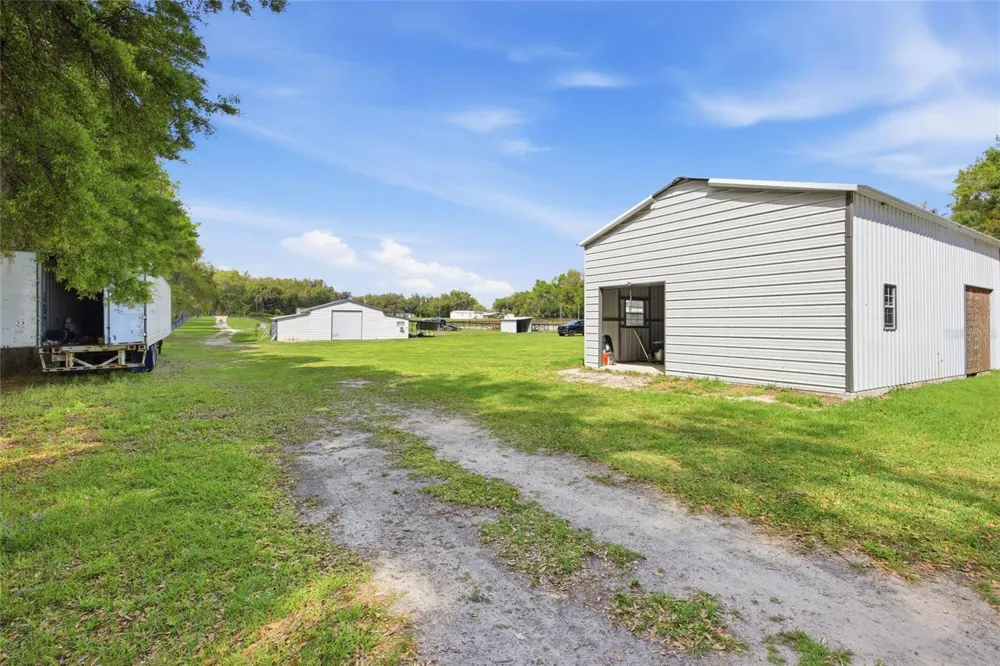 3660 W HWY 329 Reddick, FL 32686