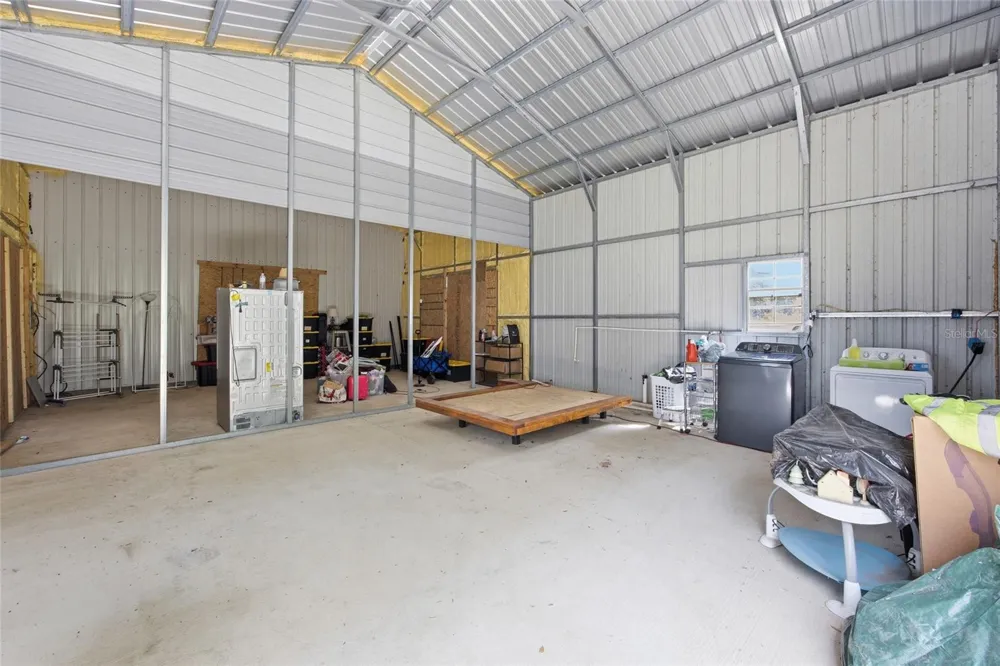 3660 W HWY 329 Reddick, FL 32686