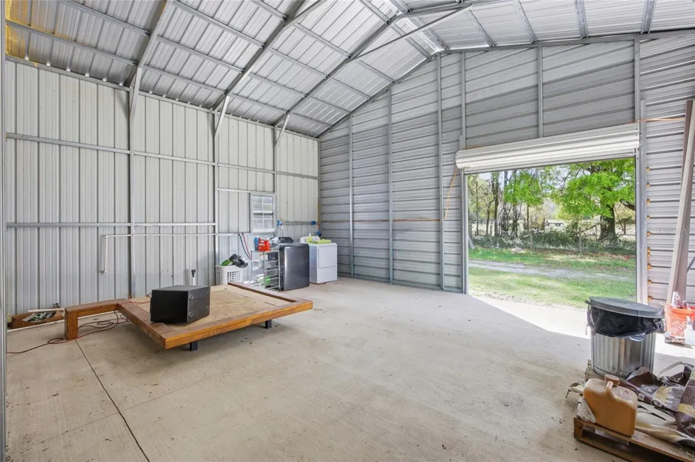 3660 W HWY 329 Reddick, FL 32686