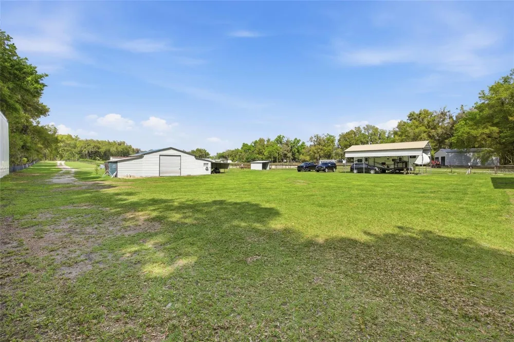 3660 W HWY 329 Reddick, FL 32686