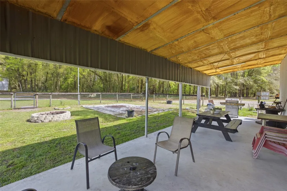 3660 W HWY 329 Reddick, FL 32686