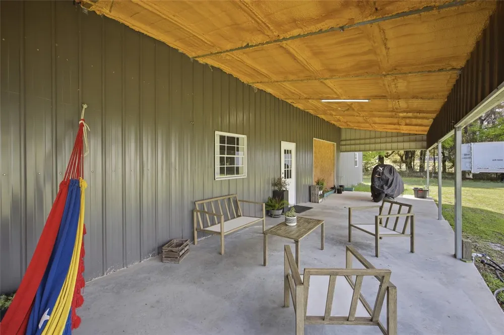 3660 W HWY 329 Reddick, FL 32686