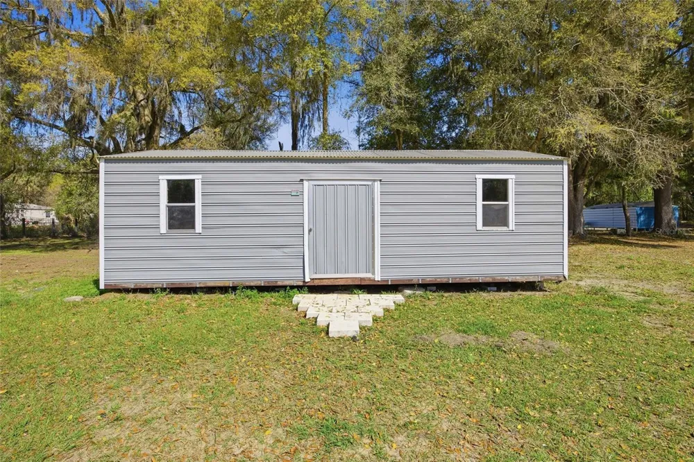 3660 W HWY 329 Reddick, FL 32686