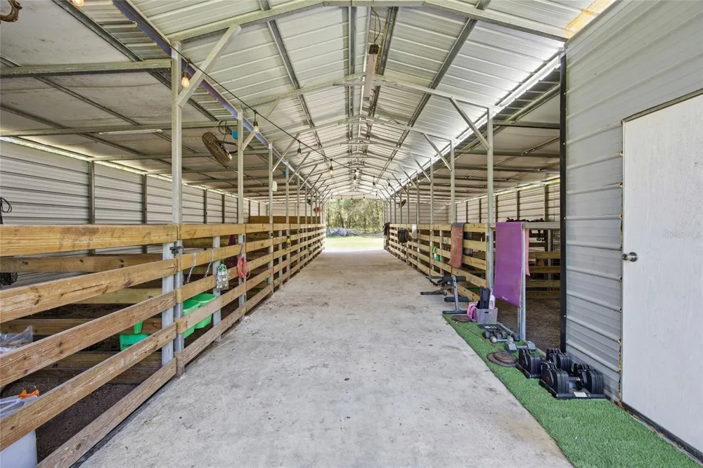 3660 W HWY 329 Reddick, FL 32686