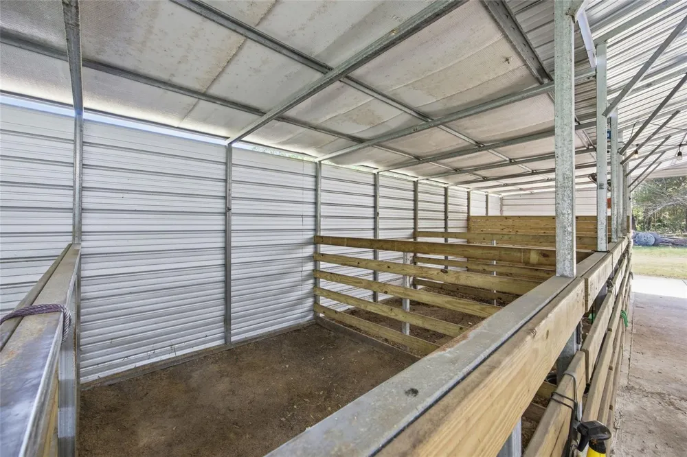 3660 W HWY 329 Reddick, FL 32686