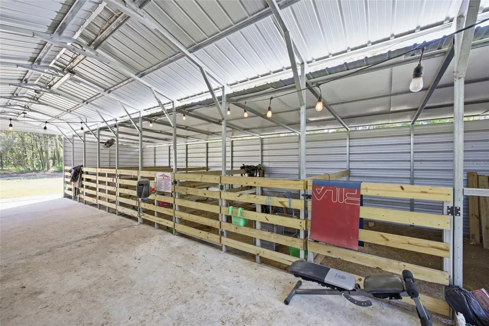 3660 W HWY 329 Reddick, FL 32686