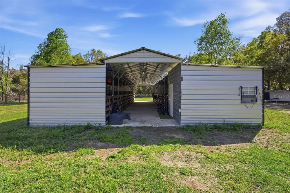 3660 W HWY 329 Reddick, FL 32686
