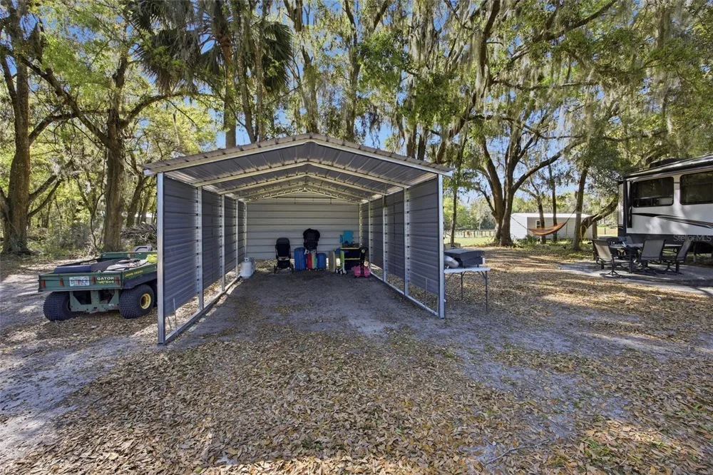 3660 W HWY 329 Reddick, FL 32686