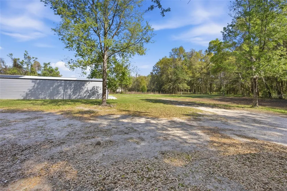 3660 W HWY 329 Reddick, FL 32686