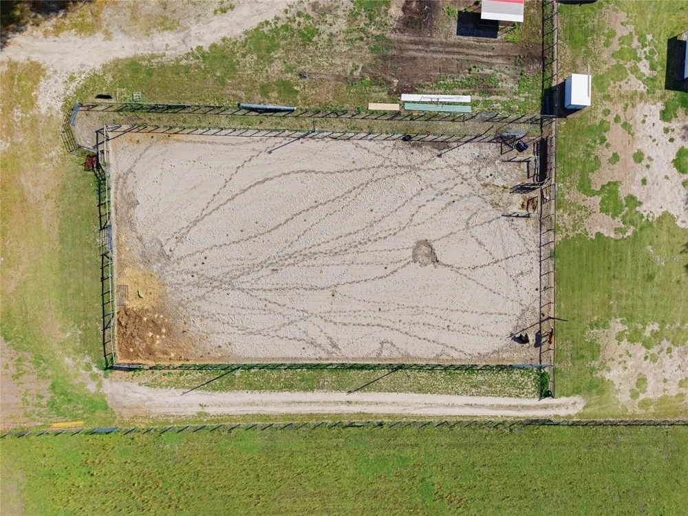 3660 W HWY 329 Reddick, FL 32686