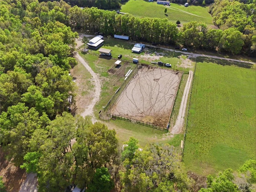 3660 W HWY 329 Reddick, FL 32686