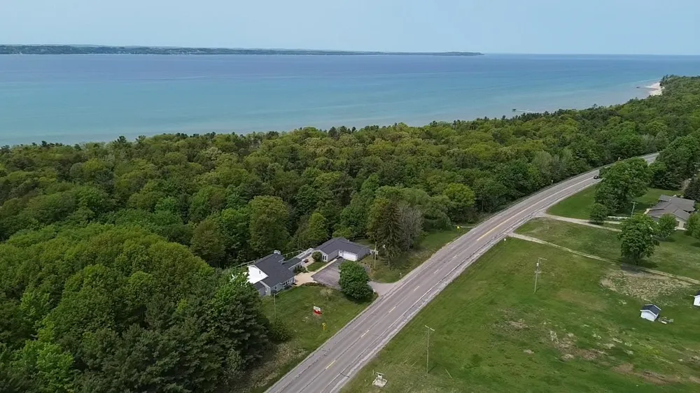 10774 S US-31 Elk Rapids Township, MI 49690