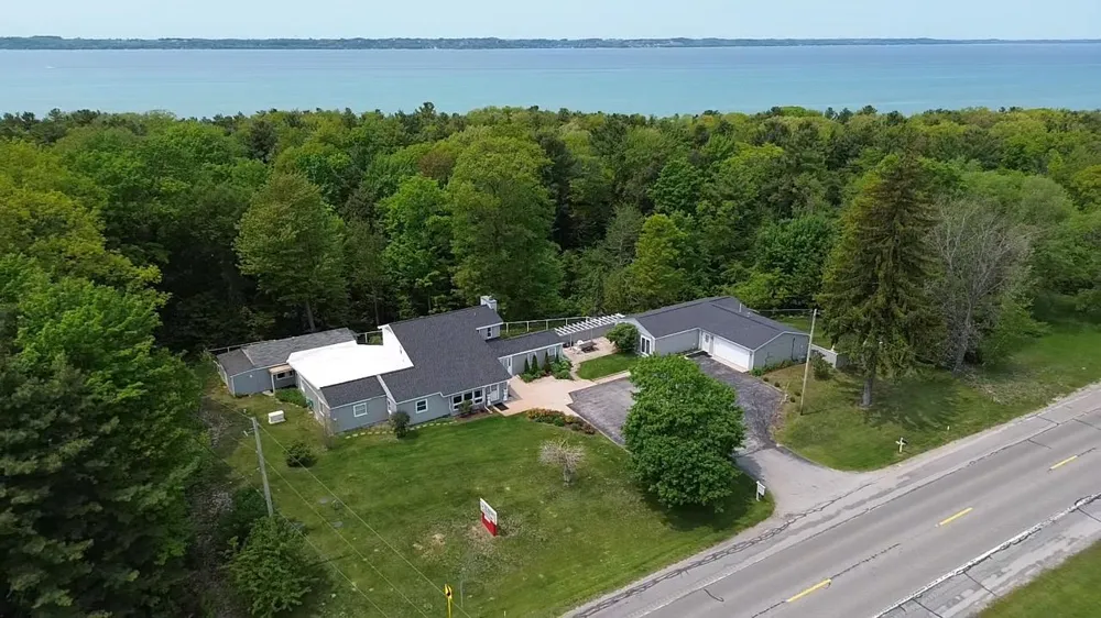 10774 S US-31 Elk Rapids Township, MI 49690