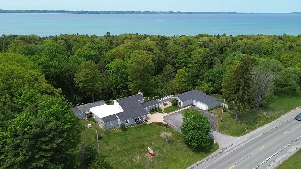 10774 S US-31 Elk Rapids Township, MI 49690