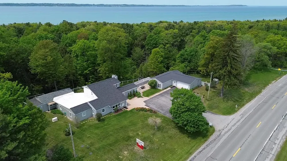 10774 S US-31 Elk Rapids Township, MI 49690