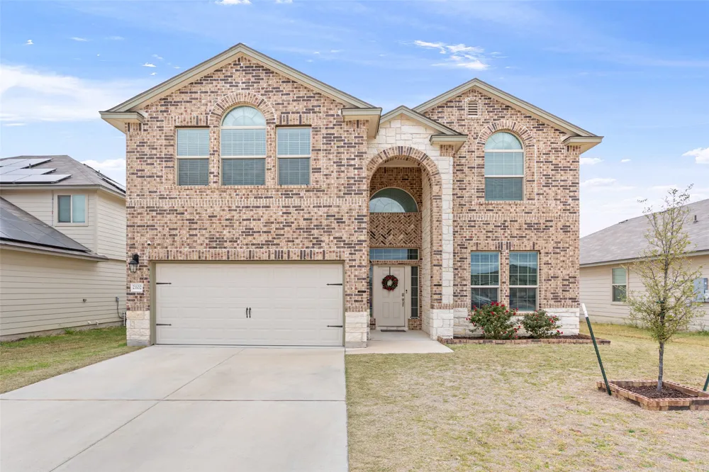 2102 Gadwall Drive
