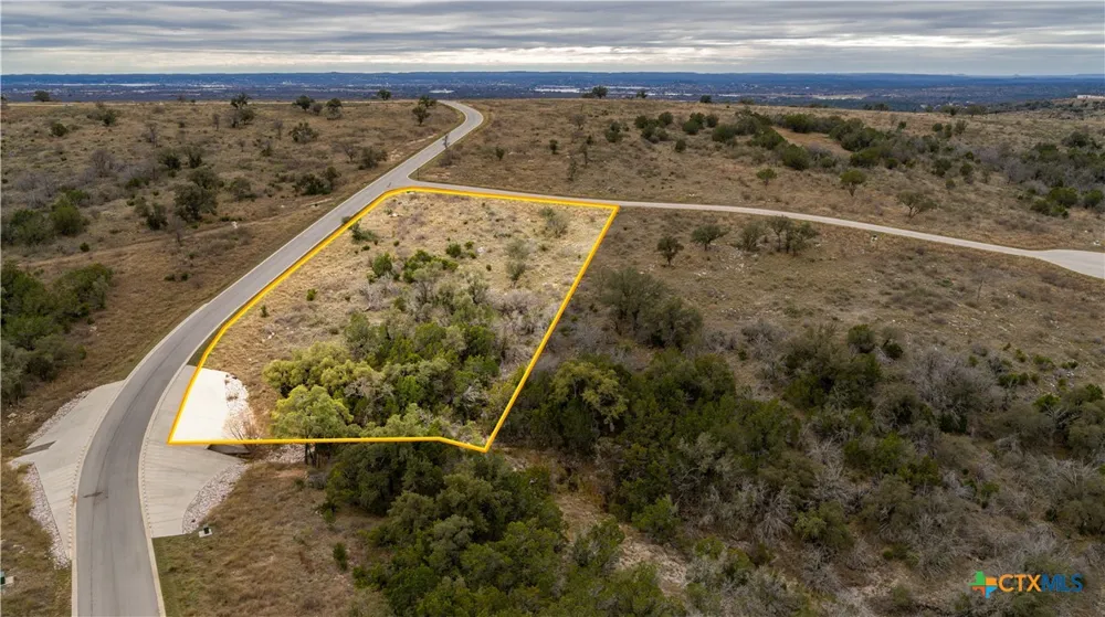 94 Hidden Cove Kingsland, TX 78639