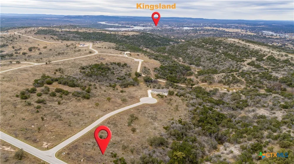 94 Hidden Cove Kingsland, TX 78639