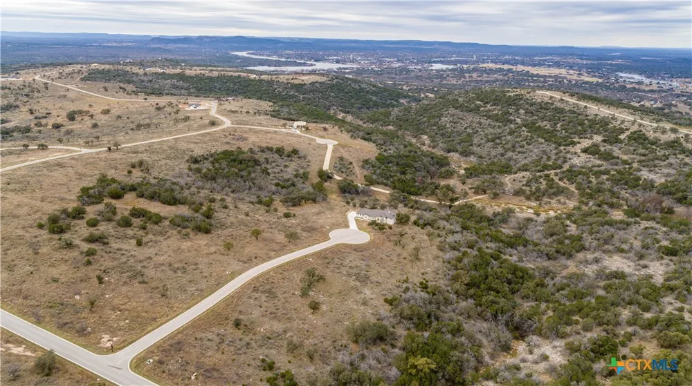 94 Hidden Cove Kingsland, TX 78639