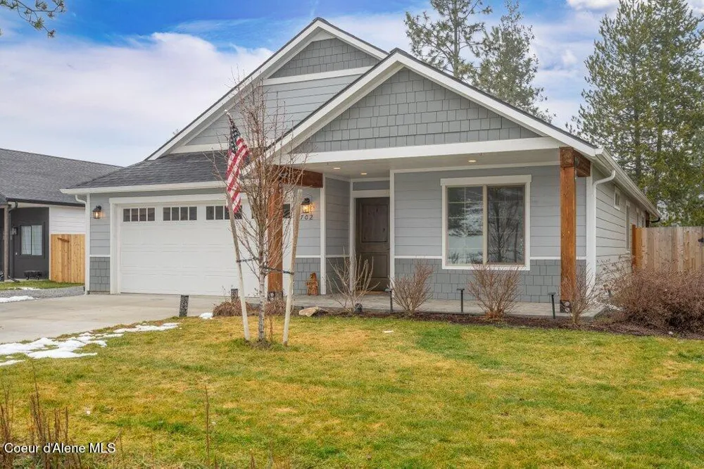 702 E Valley Street S Oldtown, ID 83822
