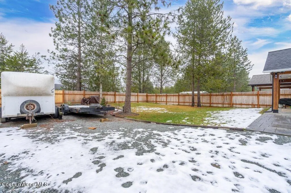 702 E Valley Street S Oldtown, ID 83822