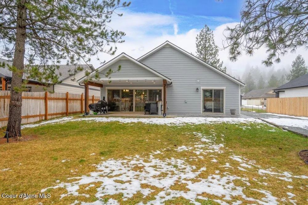 702 E Valley Street S Oldtown, ID 83822