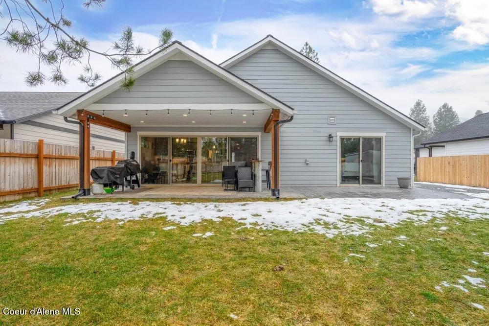 702 E Valley Street S Oldtown, ID 83822