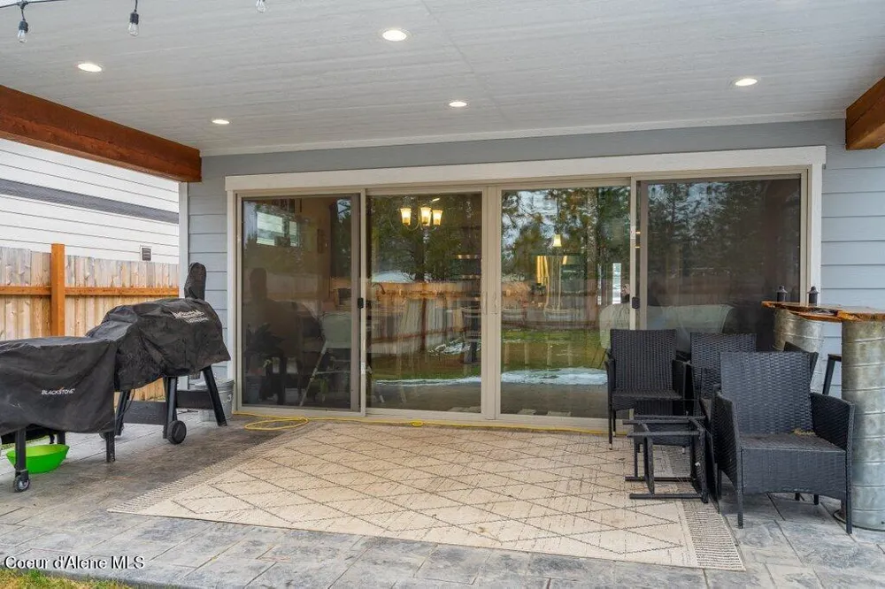 702 E Valley Street S Oldtown, ID 83822