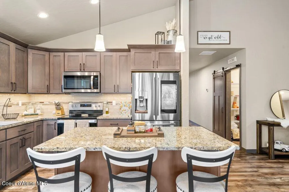 702 E Valley Street S Oldtown, ID 83822
