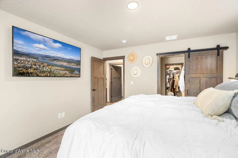 702 E Valley Street S Oldtown, ID 83822